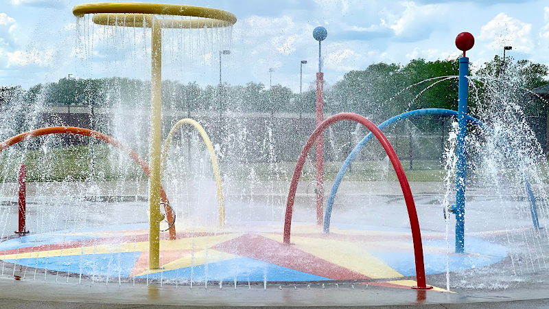 Suffoletta Family Aquatic Center