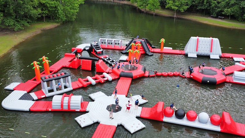 Summer Splash Aqua Park