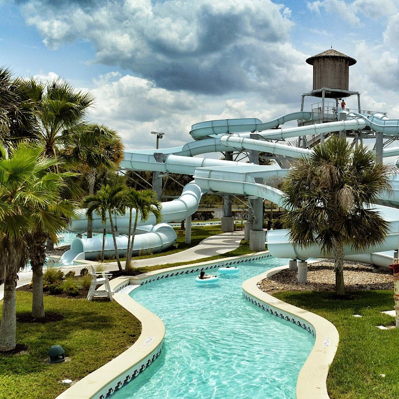 Sun-N-Fun Lagoon