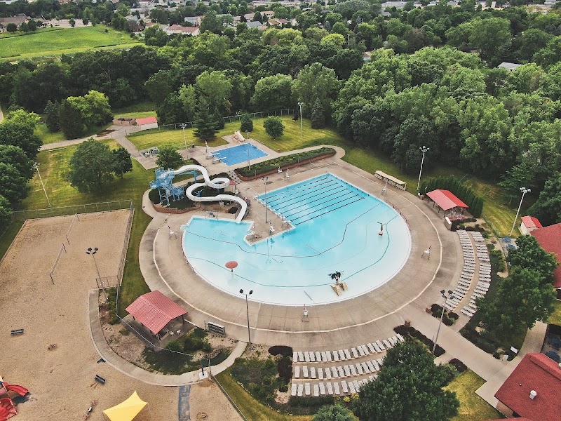 Sun Prairie Family Aquatic Center