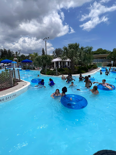 Sun Splash Family Waterpark