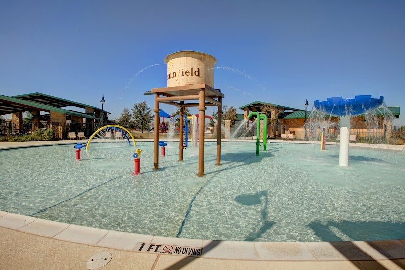 Sunfield Sunbright Activity Center (Residents Only)