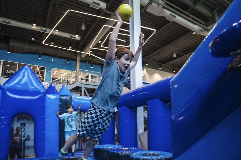 Super, Awesome & Amazing