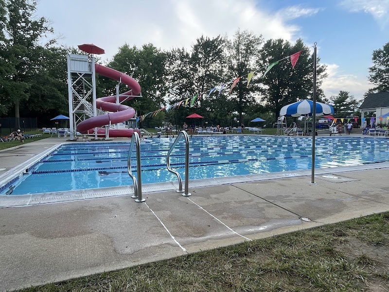 Swansfield Mini WaterPark (SW)