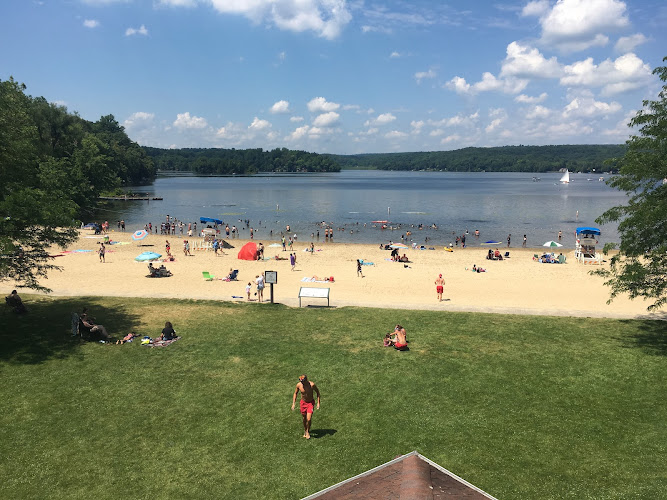 Swartswood State Park