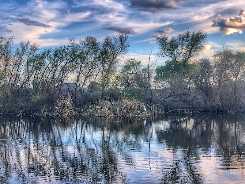 Sweetwater Wetlands Park