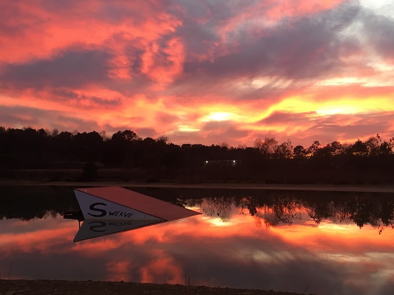 Swerve Watersports Center