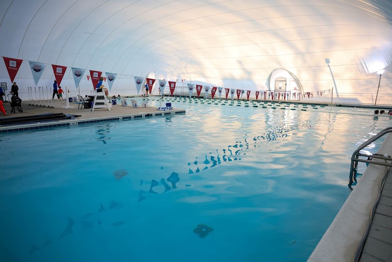 SwimRVA - Meadowbrook