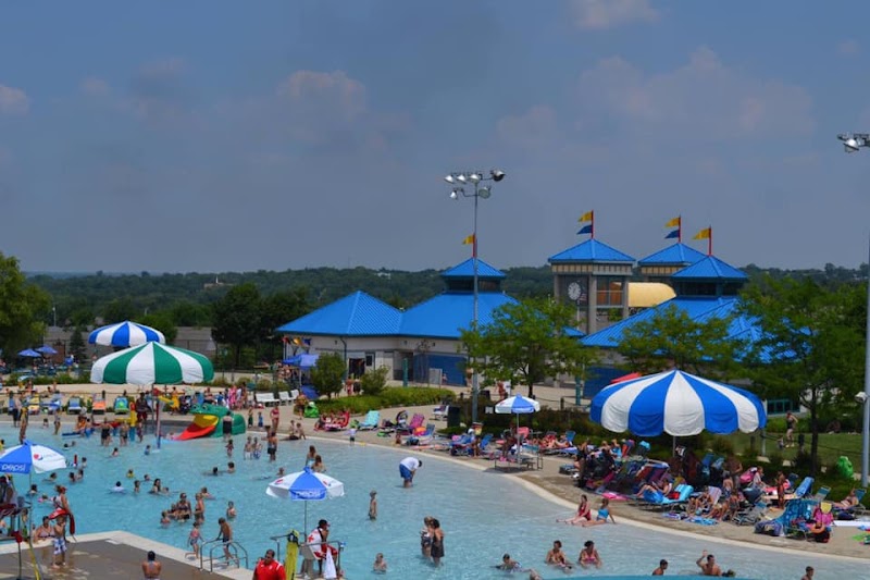 Sycamore Trails Aquatic Center