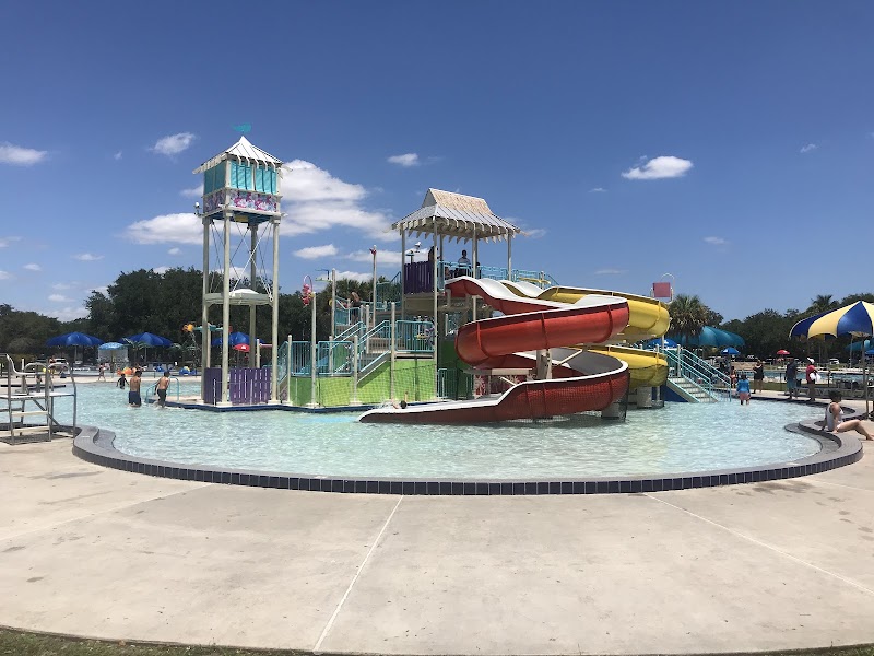 T.Y. (Topeekeegee Yugnee) Park