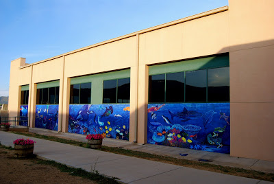 Taos Aquatic Center