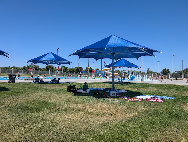 Taylorsville Outdoor Pool