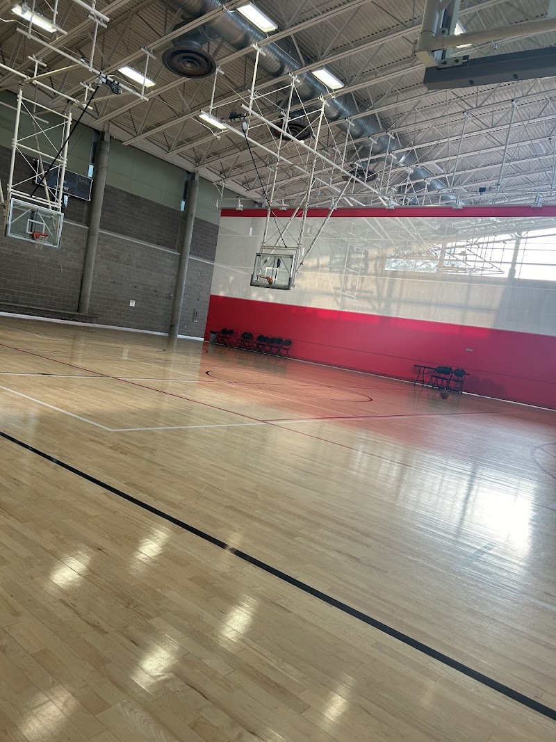 Taylorsville Recreation Center