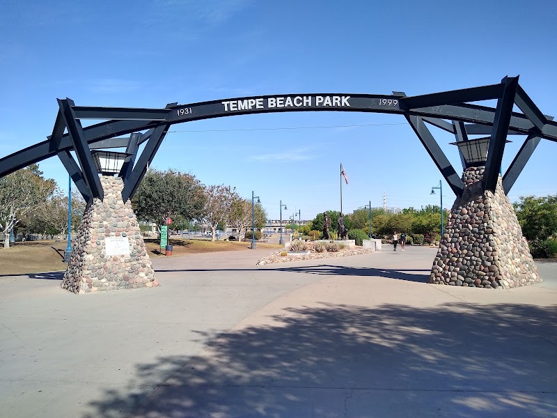 Tempe Beach Park