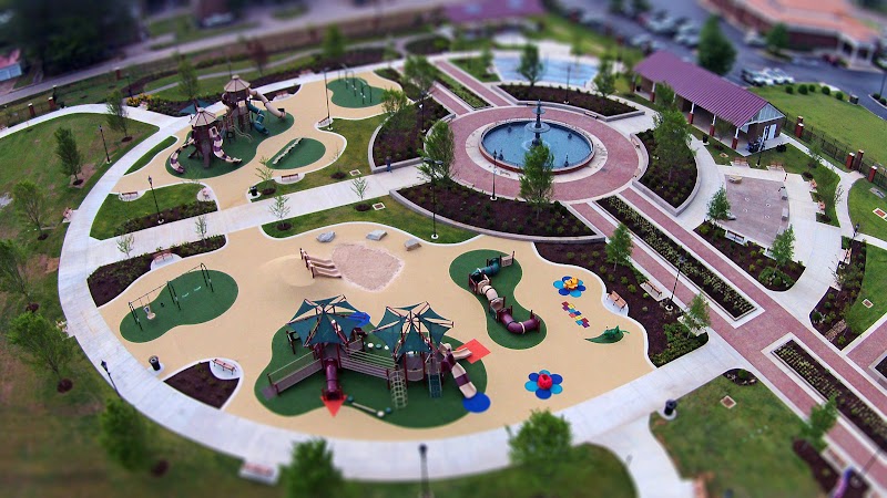 Tennessee Street Park