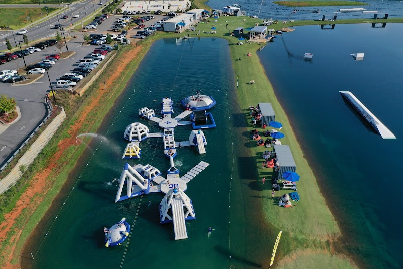 Terminus Wake Park