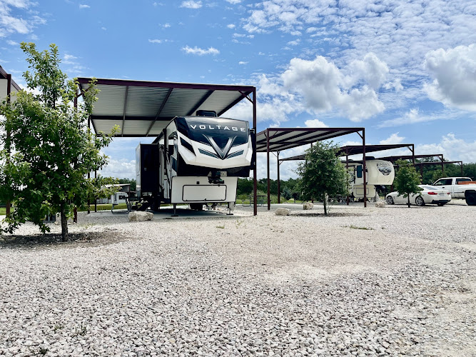 Terraqueous RV Resort