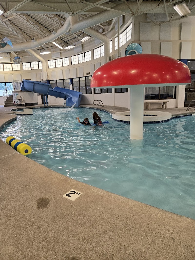 Teton County / Jackson Parks & Recreation