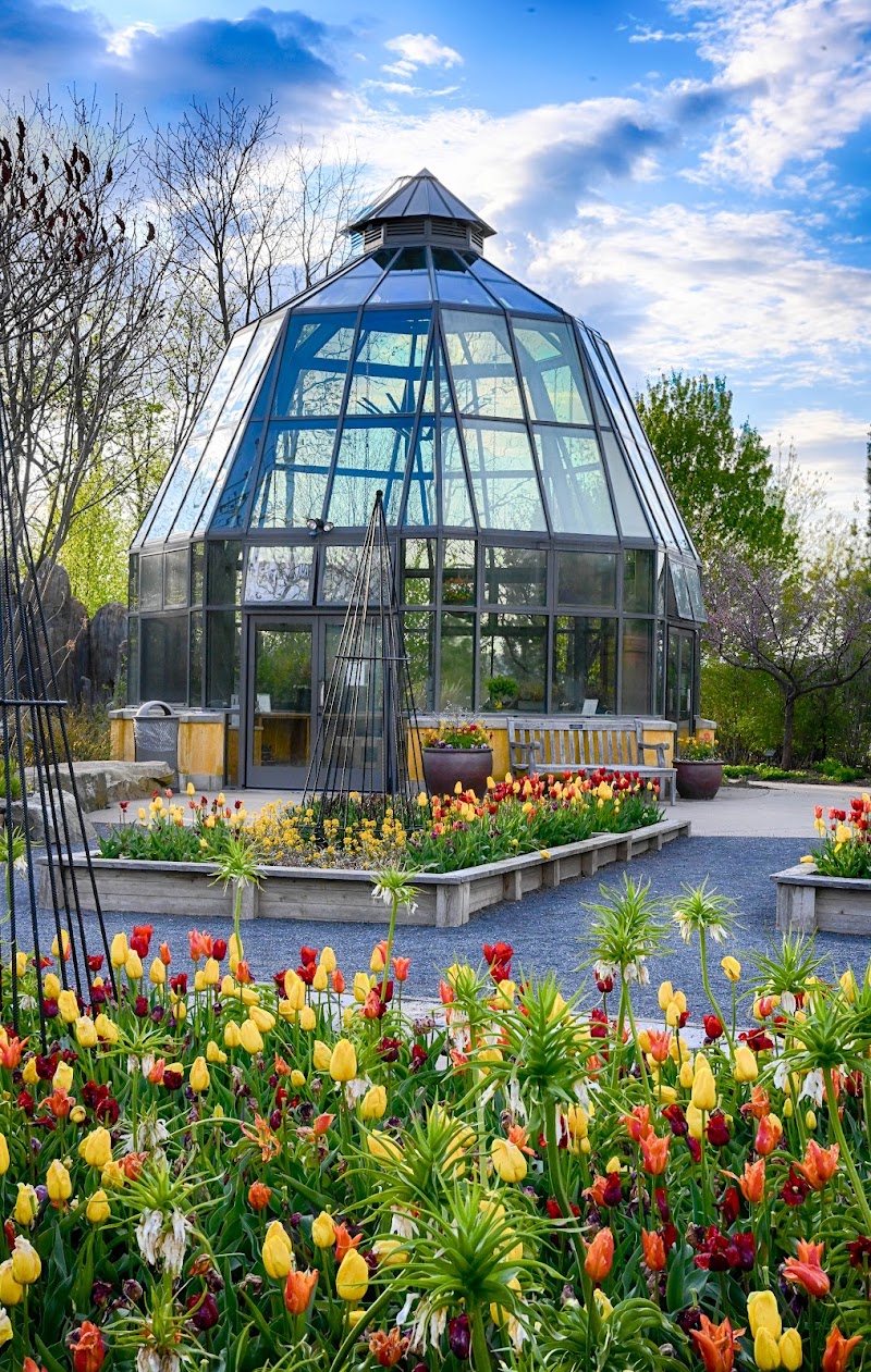 The Arboretum at Penn State