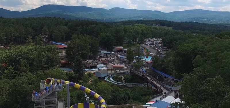 The Country Place Resort