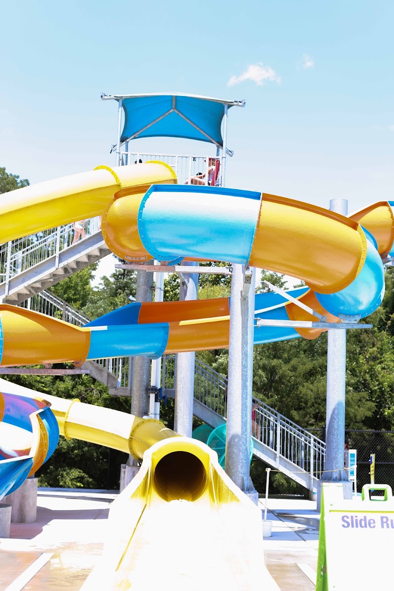 The Cove at St. Peters