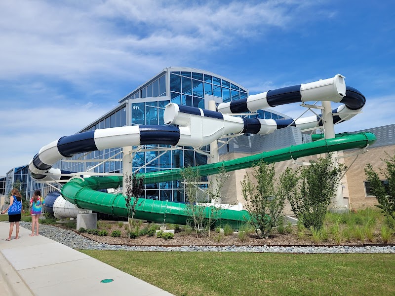 The Cove at The Lakefront