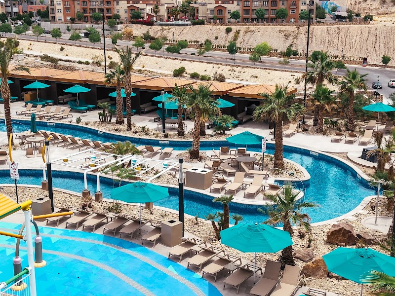 The Elmont Swim Club