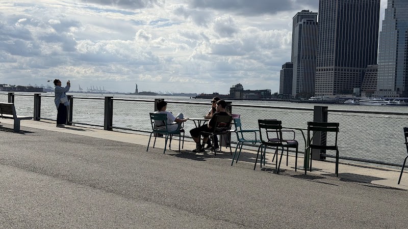 The Granite Prospect