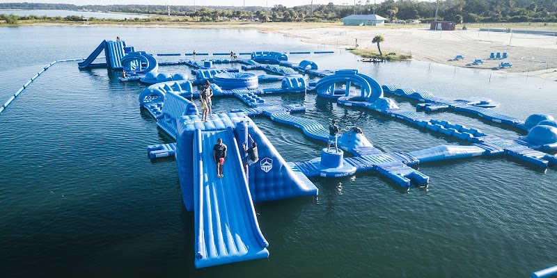 The Lift Adventure Park