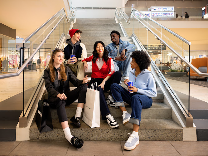 The Mills at Jersey Gardens