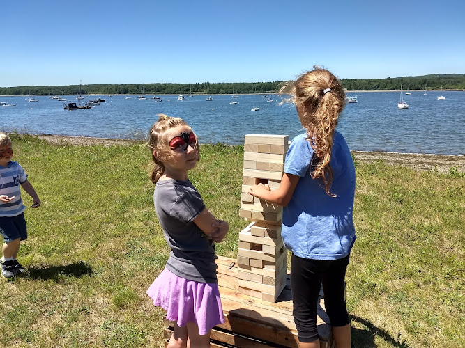 The Playground at Stockton Harbor