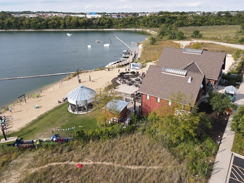 The Quarry Cable Park & Grille