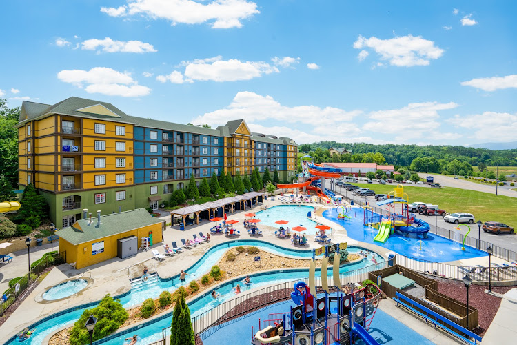 The Resort at Governor's Crossing