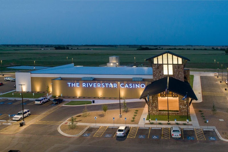The Riverstar Casino