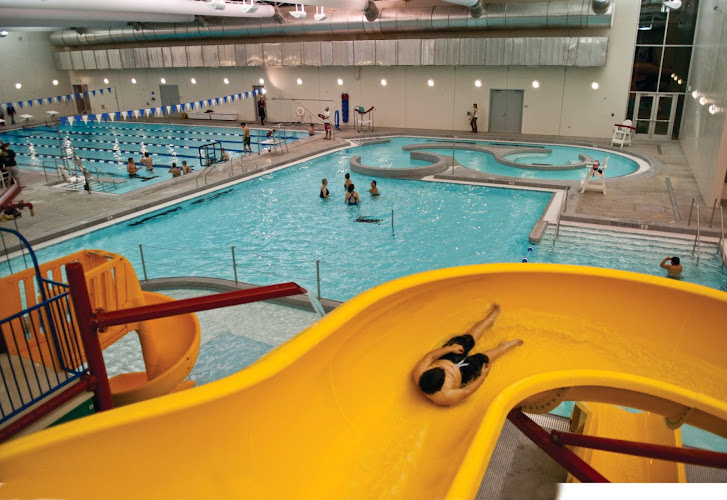 The Salvation Army Omaha Kroc Center