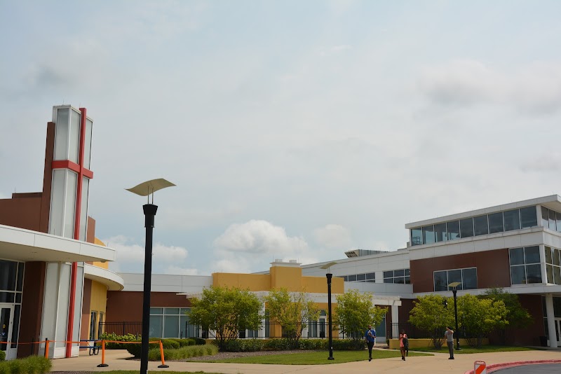 The Salvation Army Ray and Joan Kroc Corps Community Center Chicago