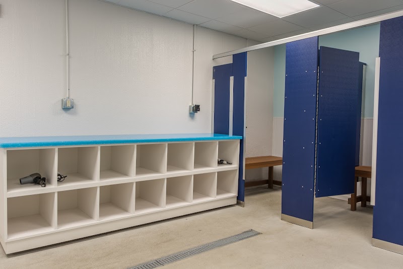 The Swim School at KidsFirst