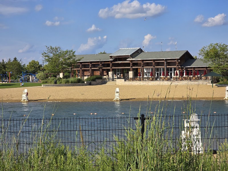 Three Oaks Recreation Area