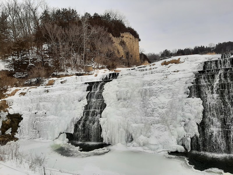 Thunder Bay Falls