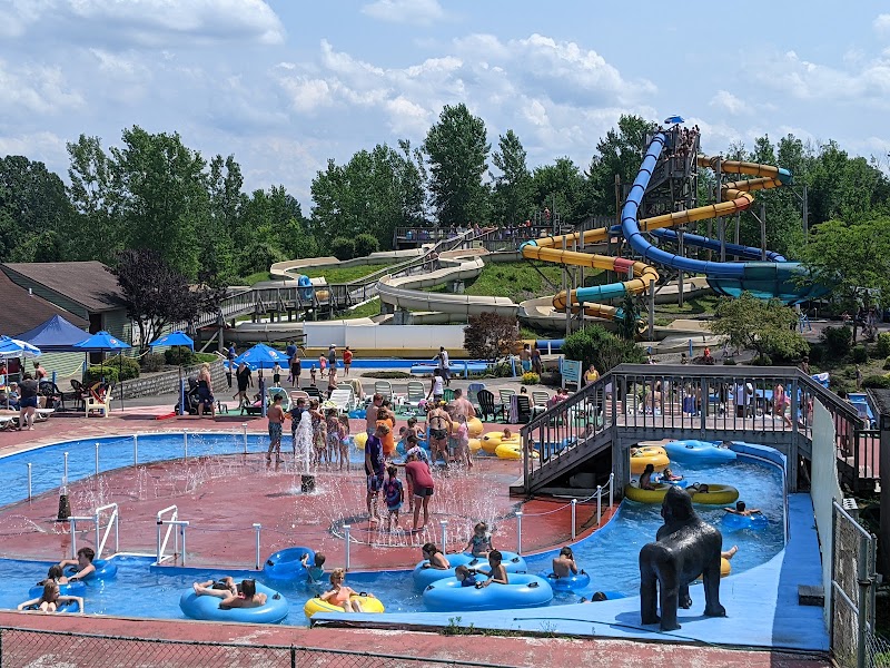 Thunder Island Event Center