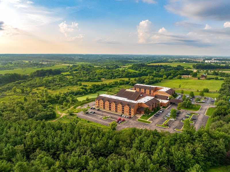 Timber Ridge Lodge & Waterpark