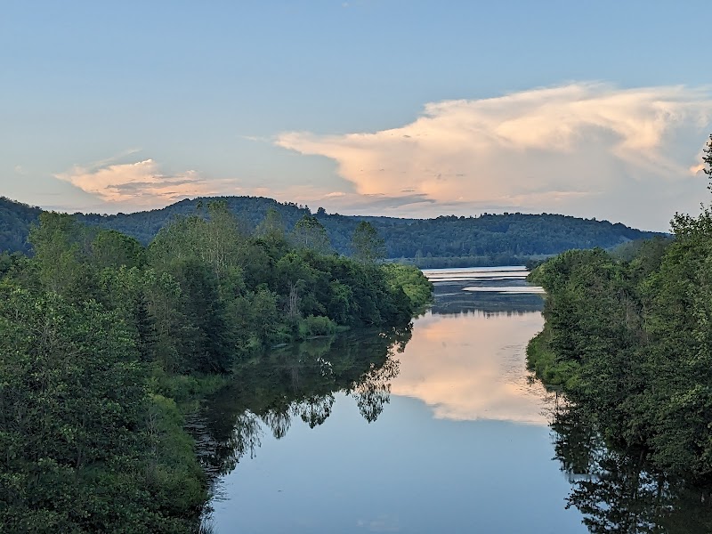 Tioga-Hammond Lakes Recreation Area