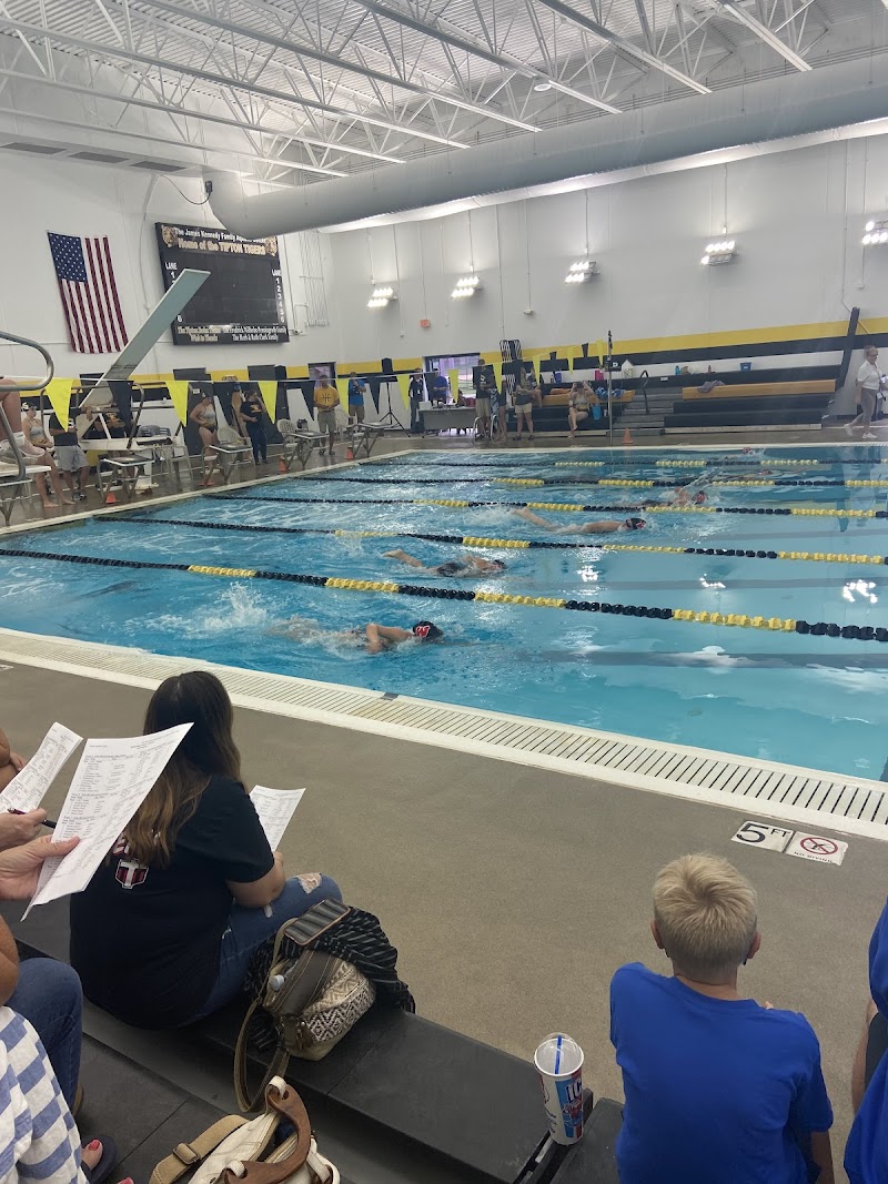 Tipton Aquatic Center