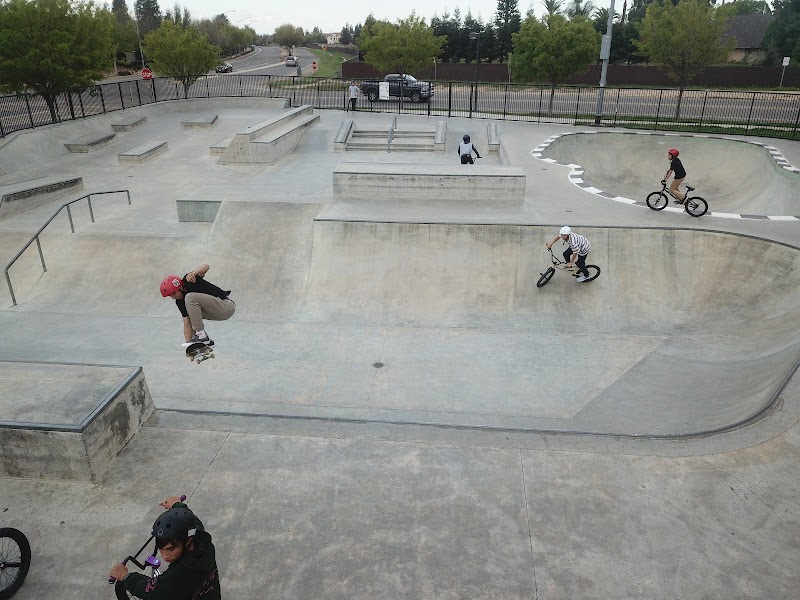 Todd Beamer Park