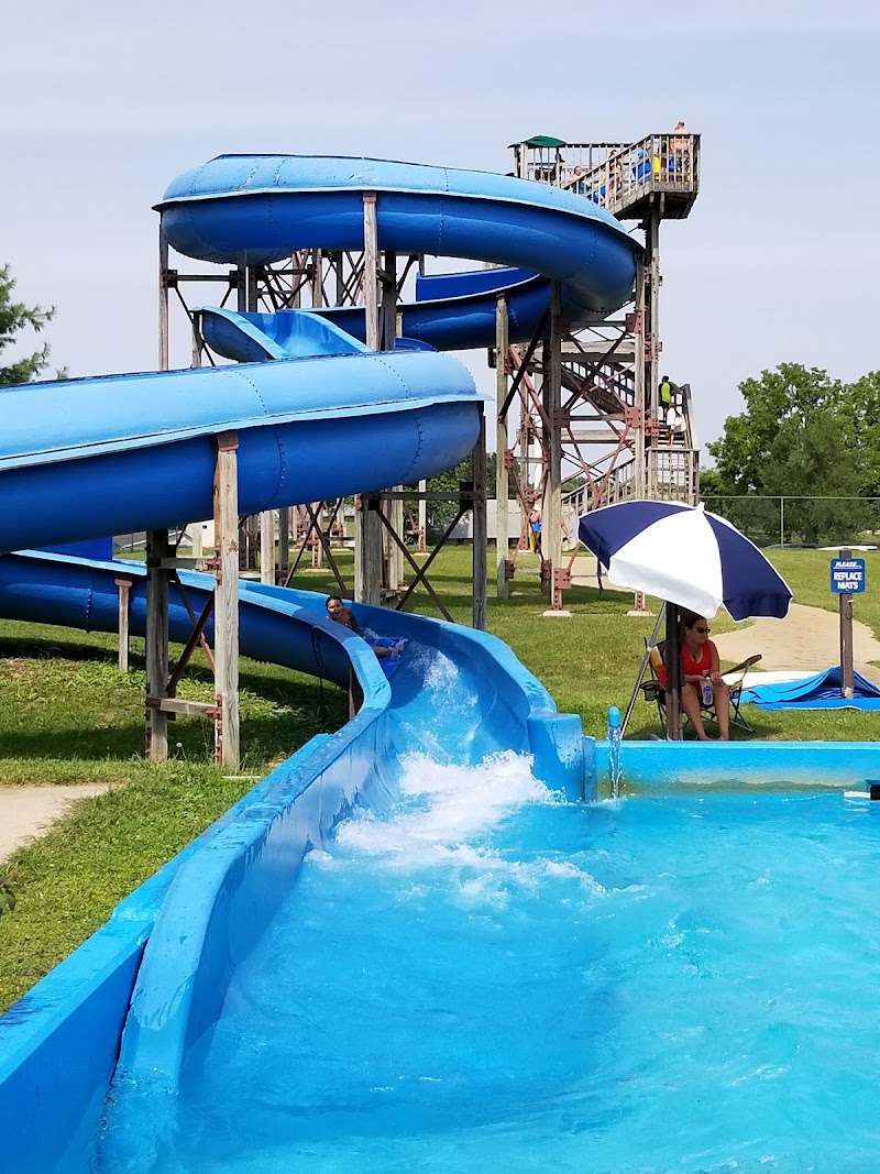 Torzewski County Park