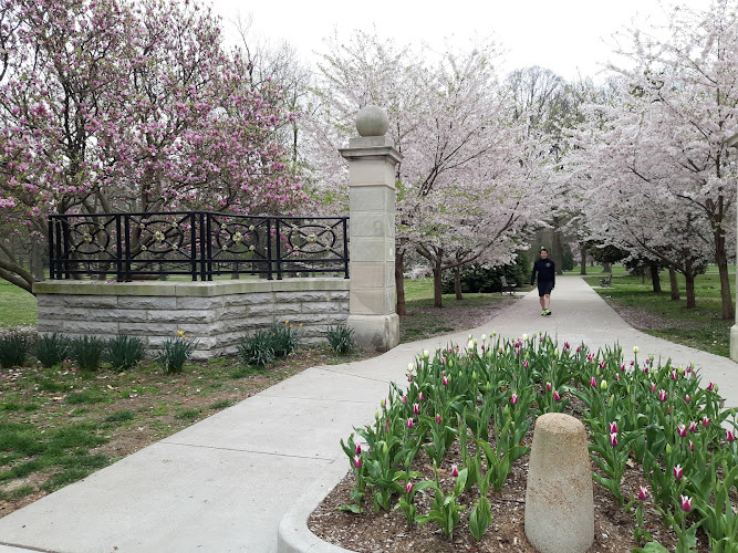 Tower Grove Park