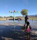 Trailside Point Park