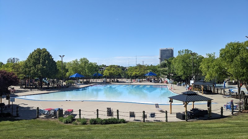 Troy Family Aquatic Center