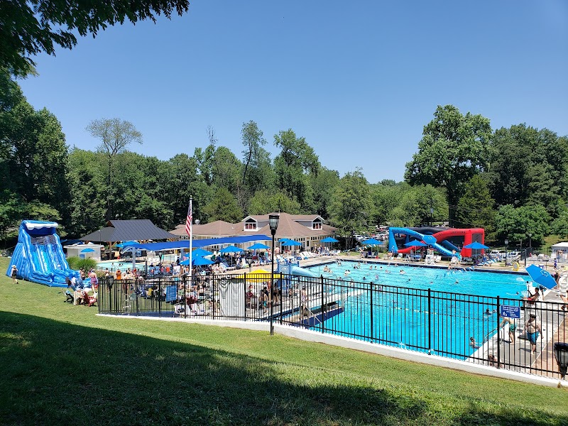 Tuckahoe Recreation Club