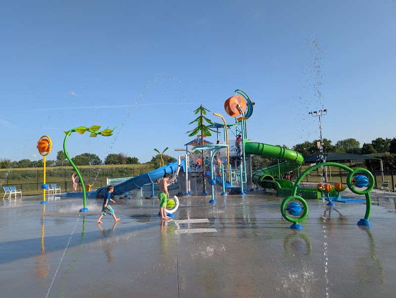 Turtle Creek Waterpark